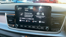 Kia Rio 1.2 DPi 2 5dr Petrol Hatchback